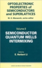 Image for Semiconductor Quantum Well Intermixing