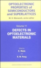 Image for Defects in Optoelectronic Materials