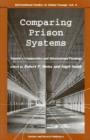 Image for Comparing Prison Systems