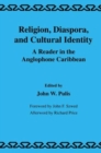 Image for Religion, Diaspora and Cultural Identity