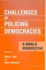 Image for Challenges of Policing Democracies