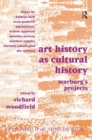 Image for Art History as Cultural History
