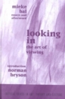 Image for Looking in  : the art of viewing