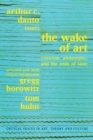 Image for Wake of Art
