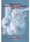 Image for Endothelial modulation of cardiac function