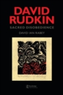 Image for David Rudkin  : sacred disobedience