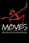 Image for Moves  : a sourcebook of ideas for body awareness and creative movement
