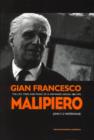 Image for Gian Francesco Malipiero (1882-1973)