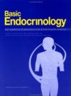 Image for Basic Endocrinology for Students of Pharmacy and Allied Health Sciences