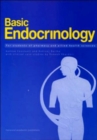 Image for Basic endocrinology  : for students of pharmacy and allied health sciences