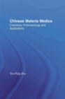 Image for Chinese Materia Medica
