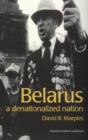 Image for Belarus  : a denationalized nation