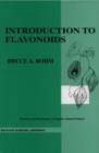 Image for Introduction to Flavanoids