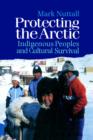 Image for Protecting the Arctic