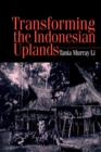 Image for Transforming the Indonesian Uplands