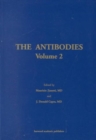 Image for The antibodiesVol. 2