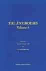 Image for The antibodiesVol. 5