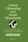 Image for Global Citizenship and Social Movements