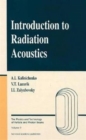Image for Introduction to Radiation Acoustics