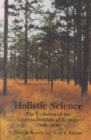 Image for Holistic Science