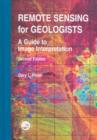 Image for Remote Sensing for Geologists