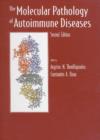 Image for The molecular patholology of autoimmune diseases