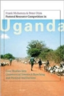 Image for Pastoral Resource Competition in Uganda