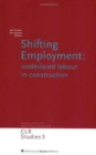 Image for Shifting Employment