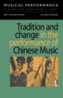 Image for Tradition &amp; Change Performance