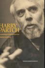 Image for Harry Partch  : an anthology of critical perspectives
