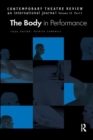Image for The body in performance
