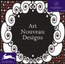 Image for Art nouveau designs