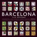 Image for Barcelona tile designs