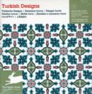 Image for Turkish designs