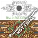 Image for Balinese Designs