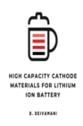 Image for High Capacity Cathode Materials for Lithium Ion Battery