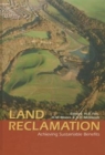 Image for Land Reclamation: Achieving Sustainable Benefits