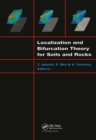 Image for Localization and Bifurcation Theory for Soils and Rocks : Proceedings of the fourth international workshop, Gifu, Japan, 28 September - 2 October 1997