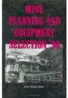 Image for Mine Planning and Equipment Selection 1998