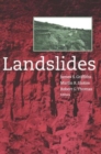 Image for Landslides : Proceedings of the 9th international conference and field trip, Bristol, 16 September 1999