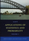 Image for Applications of Statistics and Probability