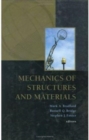 Image for Mechanics of Structures and Materials