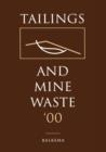 Image for Tailings and Mine Waste 2000