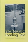 Image for Statnamic Loading Test : Proceedings of the 2nd International Statnamic Seminar, Tokyo, Japan, 28-30 October 1998