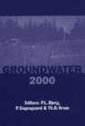Image for Groundwater 2000