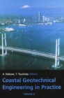 Image for Coastal Geotechnical Engineering in Practice, Volume 2 : Proceedings of the International Symposium IS-Yokohama 2000, Yokohama, Japan, 20-22 September 2000