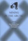 Image for Mining in the Arctic