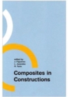 Image for Composites in Construction