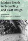 Image for Modern Trends in Tunnelling and Blast Design