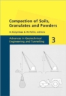 Image for Compaction of Soils, Granulates and Powders